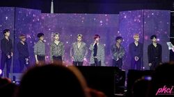 Sohee / Donghan / ELRIS / NCT 127 / Red Velvet on Jun 9, 2019 [717-small]