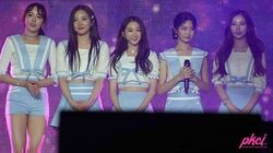 Sohee / Donghan / ELRIS / NCT 127 / Red Velvet on Jun 9, 2019 [718-small]