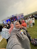 Taeyang / Secret Number / rizky febian / Mahalini / Dipha Barus on Sep 9, 2023 [749-small]