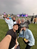 Taeyang / Secret Number / rizky febian / Mahalini / Dipha Barus on Sep 9, 2023 [751-small]