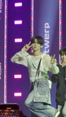 Music Bank Antwerp on Apr 20, 2024 [769-small]