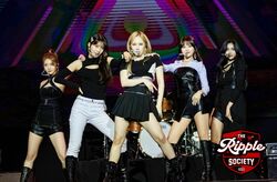 AKMU / Momoland / Everglow on Nov 26, 2022 [797-small]