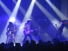 Tropical Fuck Storm / C.O.F.F.I.N. / Cool Sounds / Mod Con on Apr 12, 2024 [867-small]