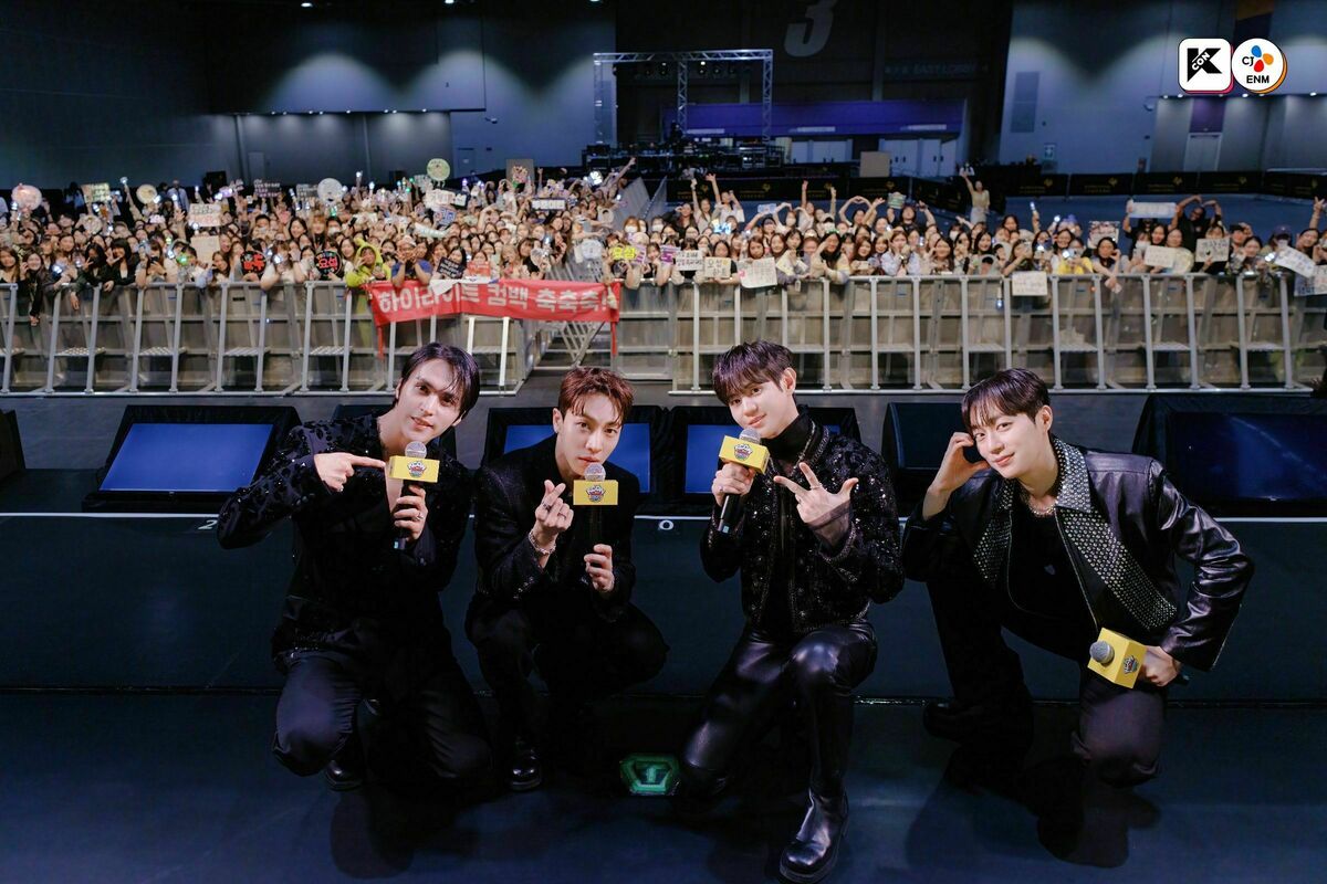 Tws Concert Tour History Updated For 2024 Concert Archives