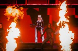 Christina Aguilera on Feb 23, 2023 [939-small]