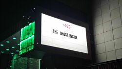 The Ghost Inside / Paleface Swiss / Bleed From Within / Great American Ghost on Apr 20, 2024 [950-small]