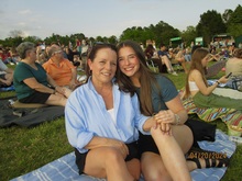 Hozier / Allison Russell on Apr 20, 2024 [960-small]