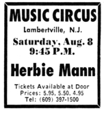 Herbie Mann on Aug 8, 1970 [971-small]