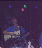 Thursday / Hey Mercedes / Saves The Day on Nov 28, 2001 [810-small]