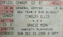 Tinsley Ellis / Gracie Moon on Dec 31, 1995 [051-small]