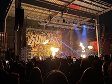 Sum 41 / The Interrupters / Joey Valence & Brae on Apr 20, 2024 [055-small]