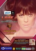 Lenka on Oct 9, 2011 [064-small]
