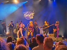 Candy Dulfer / Sheila E / Philip Lassiter / Shelby J on Apr 20, 2024 [113-small]