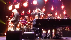Elton John / Bright Light Bright Light on Jun 16, 2015 [102-small]