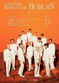 SEVENTEEN on Oct 8, 2022 [202-small]
