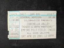 Coachella Music Festival on Apr 28, 2001 [206-small]