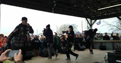 Kottonmouth Kings / Mendo Dope / Cheezy & the Crackers / Cultivated mind on Apr 21, 2024 [231-small]
