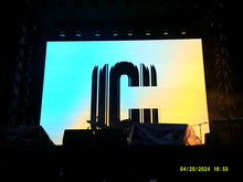 Juan Luis Guerra / Juanes / Sting / Residente on Apr 20, 2024 [232-small]