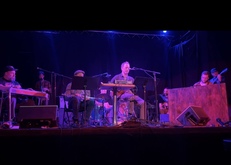 tags: Sandro Perri, Toronto, Ontario, Canada, The Tranzac (Main Hall) - Sandro Perri / Masahiro Takahashi / Anne Bourne on Apr 20, 2024 [242-small]