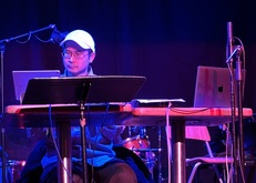 tags: Masahiro Takahashi, Toronto, Ontario, Canada, The Tranzac (Main Hall) - Sandro Perri / Masahiro Takahashi / Anne Bourne on Apr 20, 2024 [245-small]