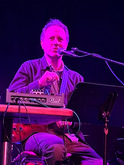tags: Sandro Perri, Toronto, Ontario, Canada, The Tranzac (Main Hall) - Sandro Perri / Masahiro Takahashi / Anne Bourne on Apr 20, 2024 [246-small]