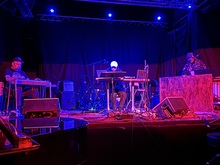 tags: Masahiro Takahashi, Toronto, Ontario, Canada, The Tranzac (Main Hall) - Sandro Perri / Masahiro Takahashi / Anne Bourne on Apr 20, 2024 [247-small]