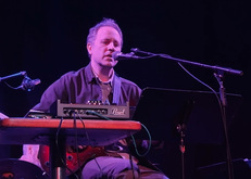 tags: Sandro Perri, Toronto, Ontario, Canada, The Tranzac (Main Hall) - Sandro Perri / Masahiro Takahashi / Anne Bourne on Apr 20, 2024 [260-small]