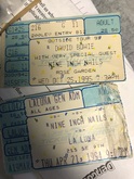 Type O Negative / Nine Inch Nails on Apr 21, 1994 [291-small]