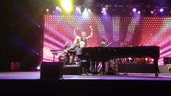 Elton John / Bright Light Bright Light on Jun 16, 2015 [103-small]