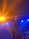 Dorothy / Classless Act on Apr 3, 2022 [306-small]