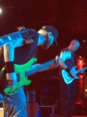 Helmet / Local H on Dec 6, 2016 [315-small]