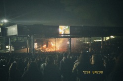 Arctic Monkeys / Fontaines D.C. on Aug 29, 2023 [328-small]