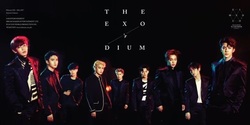 EXO PLANET #3: The EXO’rDIUM in Manila on Feb 25, 2017 [339-small]