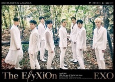 EXO PLANET #4 – THE ELYXION IN MANILA on Apr 28, 2018 [340-small]