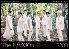 EXO Planet #4 – The EℓyXiOn in Manila on Apr 28, 2018 [340-small]