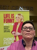 Chonda Pierce / Karyn Williams on Apr 21, 2024 [342-small]