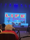Chonda Pierce / Karyn Williams on Apr 21, 2024 [344-small]