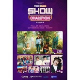 MBC Music Show Champion in Manila on Oct 28, 2018 [346-small]