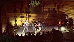 Fit for a King / Chelsea Grin / Kingdom of Giants / Soulkeeper on Apr 21, 2024 [348-small]
