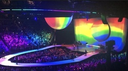 Ariana Grande / Normani / Victoria Monét on Jun 14, 2019 [388-small]