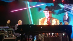 Elton John / Bright Light Bright Light on Jun 16, 2015 [104-small]
