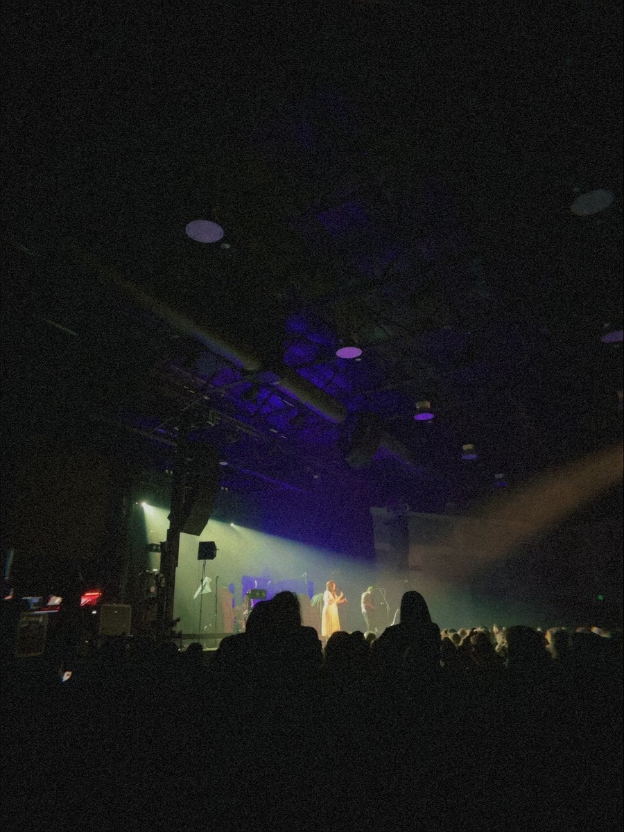 Big Daddy Weave Concert & Tour History (Updated for 2024 2025