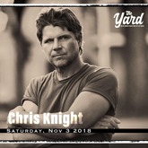 Chris Knight on Nov 3, 2018 [552-small]