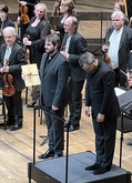 Residentie Orkest / Andrew Grams (Conductor) / Manuel Walser (Bariton) on Apr 21, 2024 [632-small]