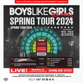 Boys Like Girls / We The Kings on Apr 20, 2024 [685-small]