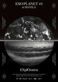 EXO Planet #5 – EXplOration in Manila on Aug 23, 2019 [730-small]