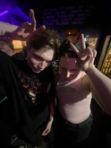 Arm's Length / Carly Cosgrove / Ben Quad / saturdays at your place on Apr 11, 2024 [991-small]