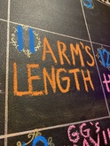 Arm's Length / Carly Cosgrove / Ben Quad / saturdays at your place on Apr 11, 2024 [992-small]