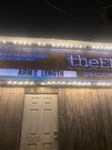 Arm's Length / Carly Cosgrove / Ben Quad / saturdays at your place on Apr 11, 2024 [993-small]