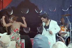 Bobby Rush on Sep 3, 2001 [227-small]